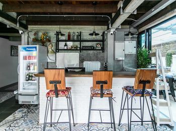 Punhug Hostel Chiang Mai Exterior foto