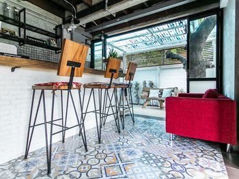 Punhug Hostel Chiang Mai Exterior foto